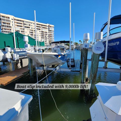 Photo of 5155 N Highway A1a #211, Hutchinson Island, FL 34949 (MLS # R11139572)