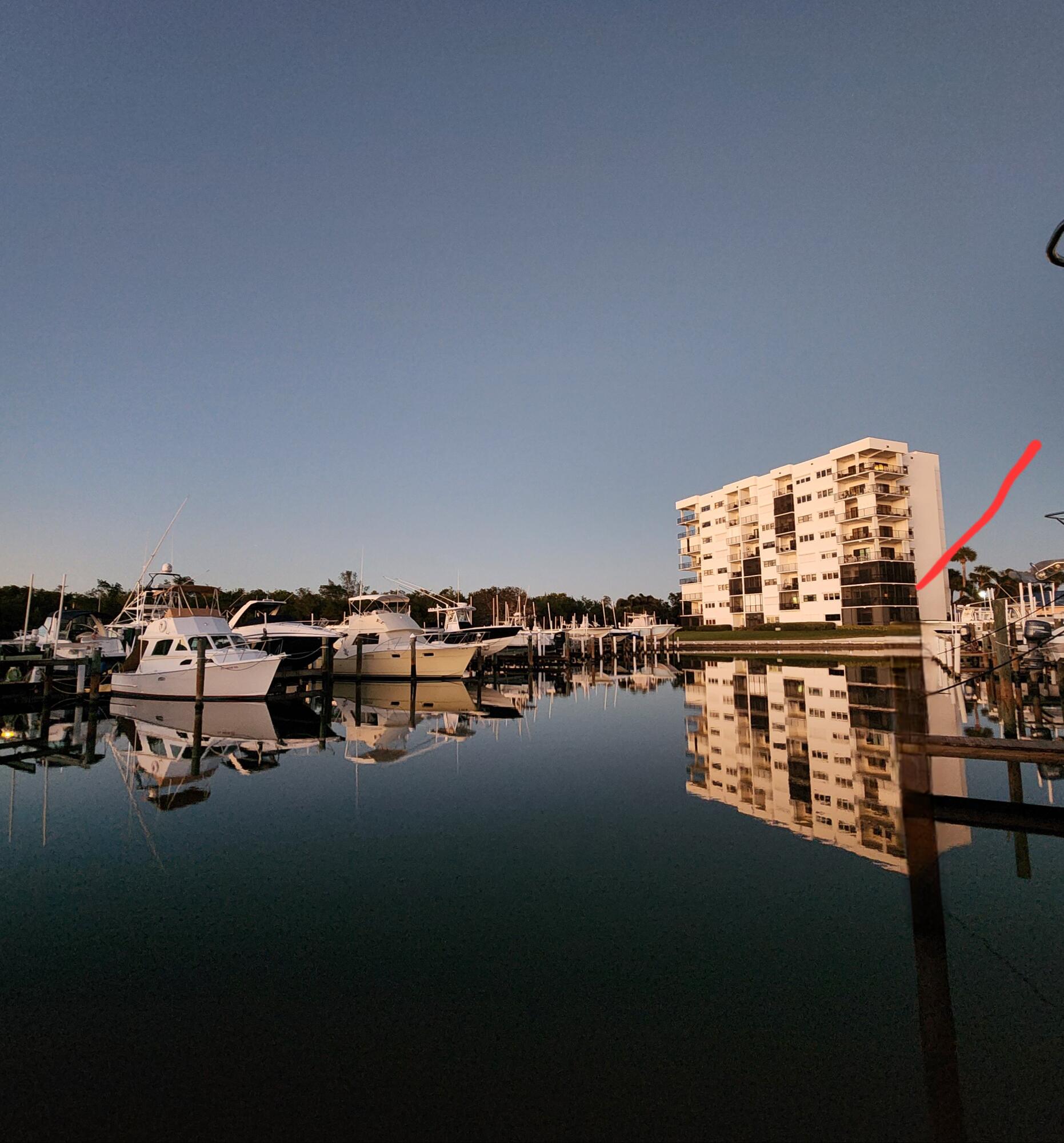 OCEAN HARBOUR NORTH PRIVATE BEACHFRONT AND MARINA - Residential