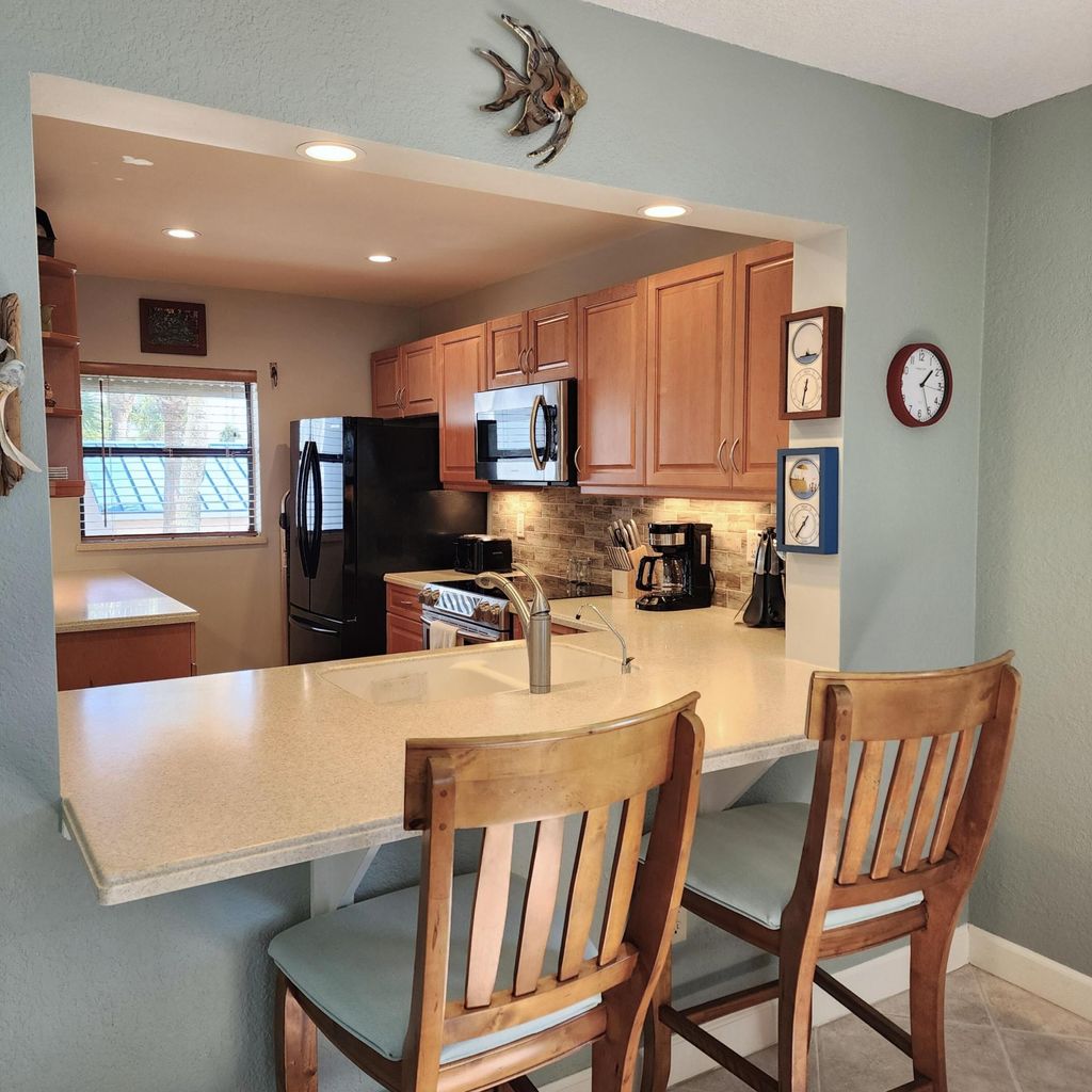 Photo of 5155 N Highway A1a #211, Fort Pierce, FL 34949 (MLS # R11139572)