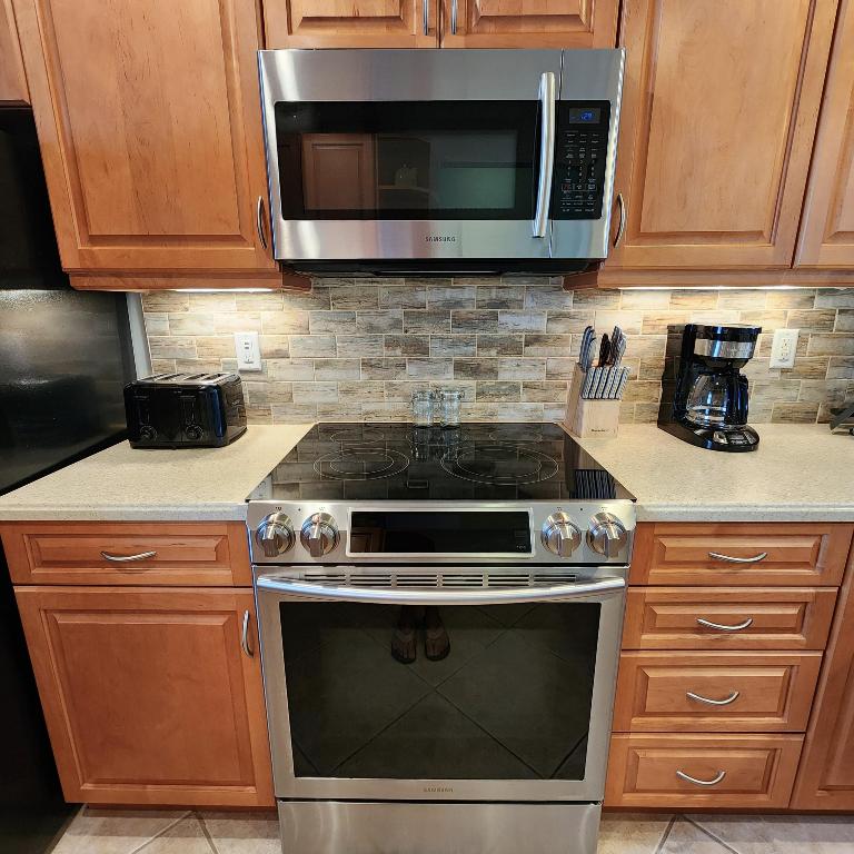 OCEAN HARBOUR NORTH - Residential