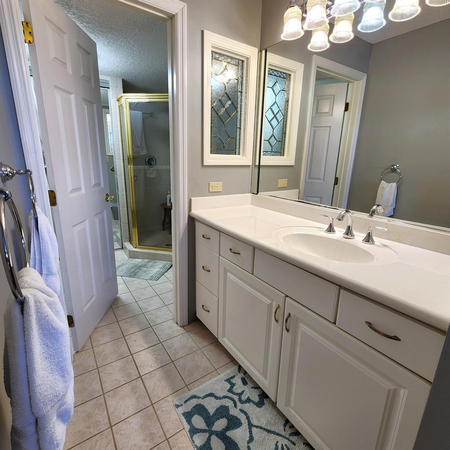 OCEAN HARBOUR NORTH - Residential