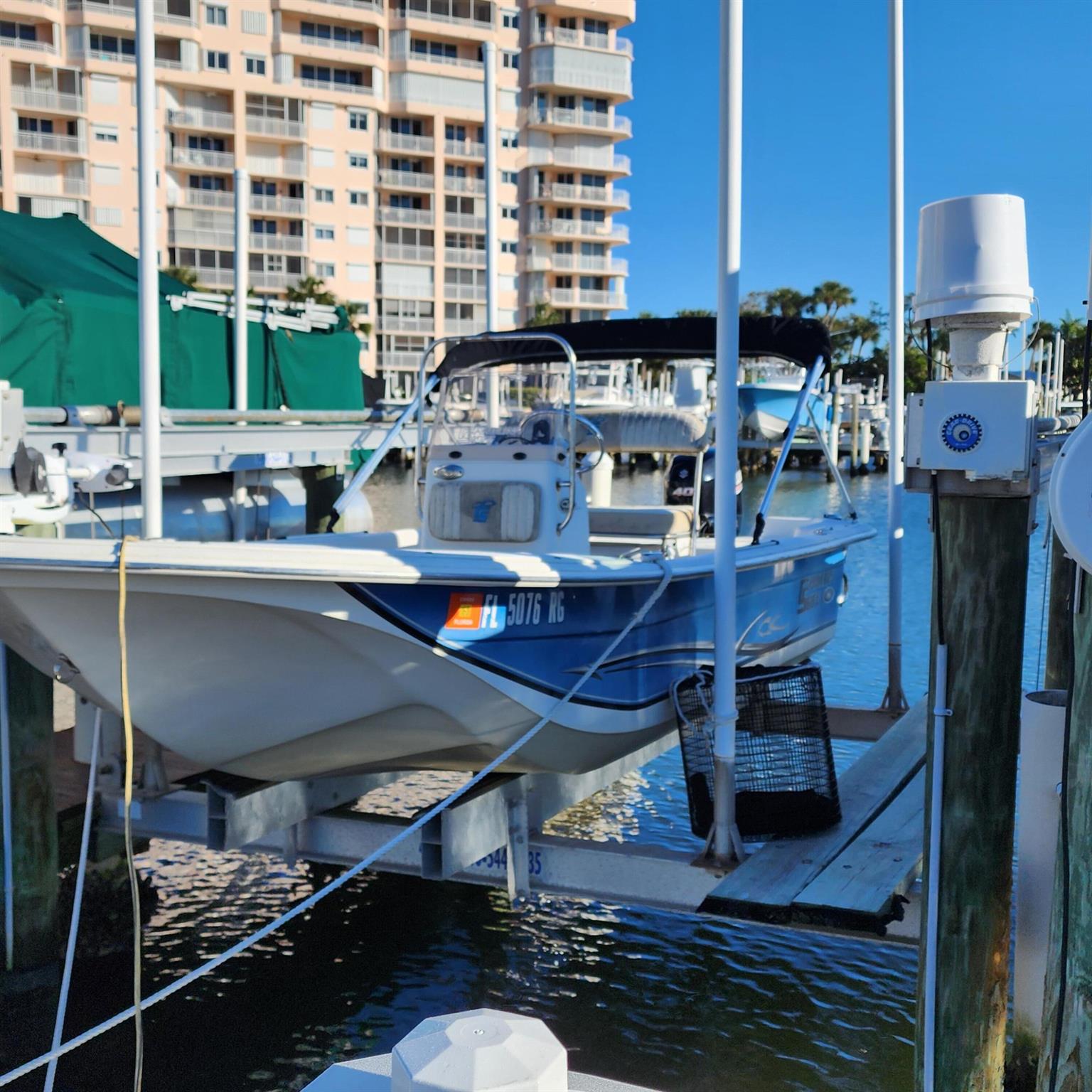 OCEAN HARBOUR NORTH - Residential