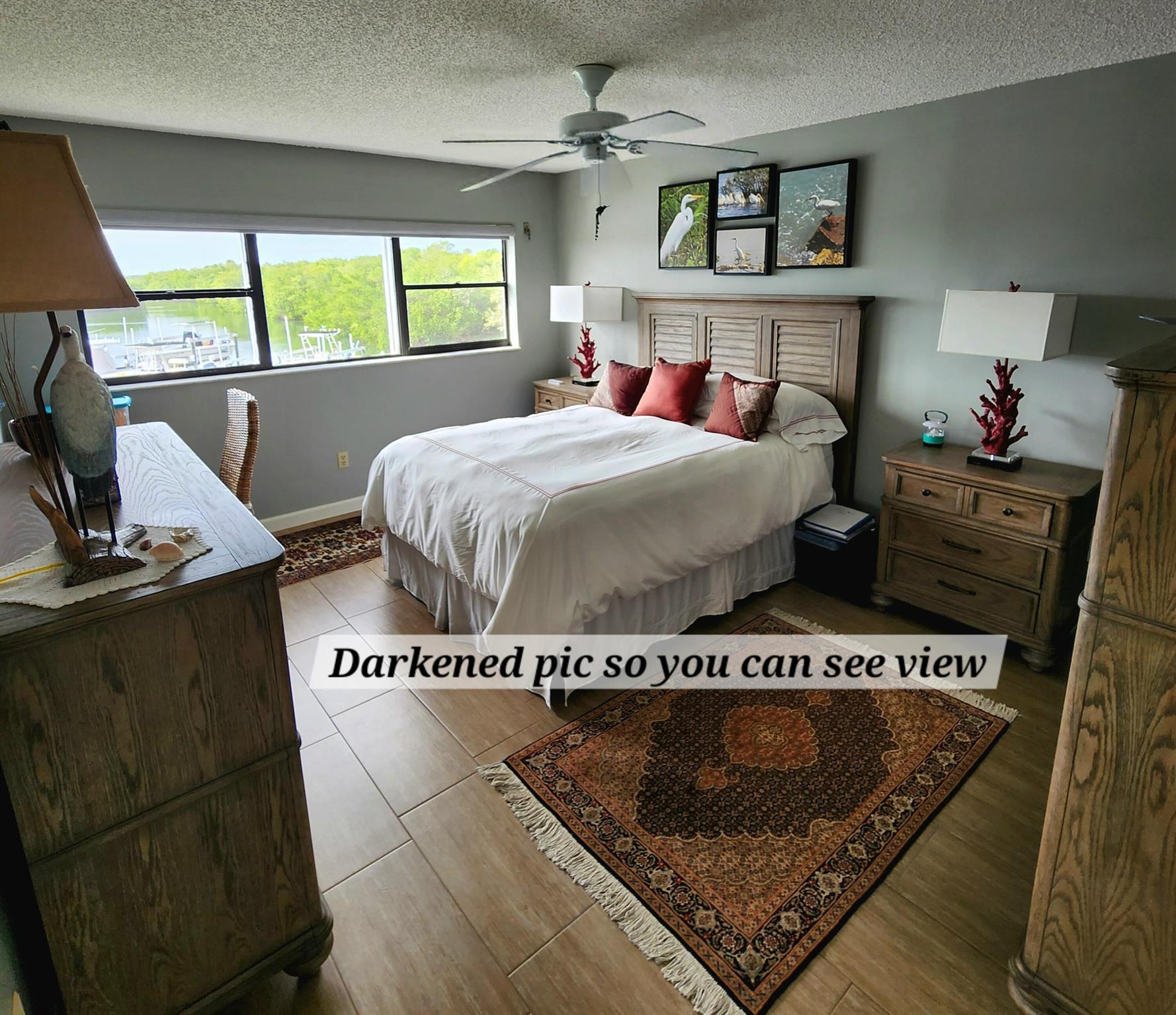 OCEAN HARBOUR NORTH - Residential