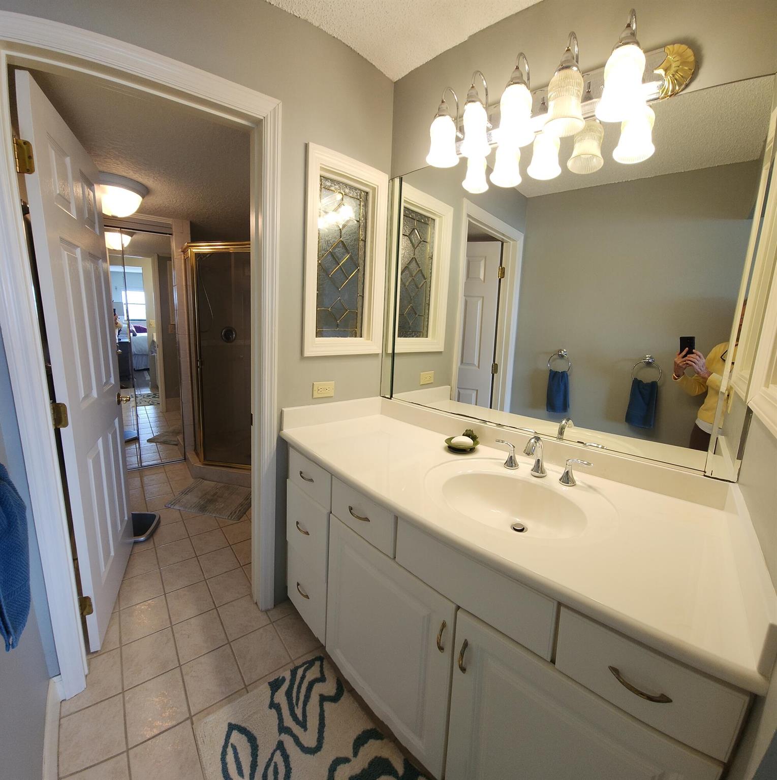 OCEAN HARBOUR NORTH - Residential