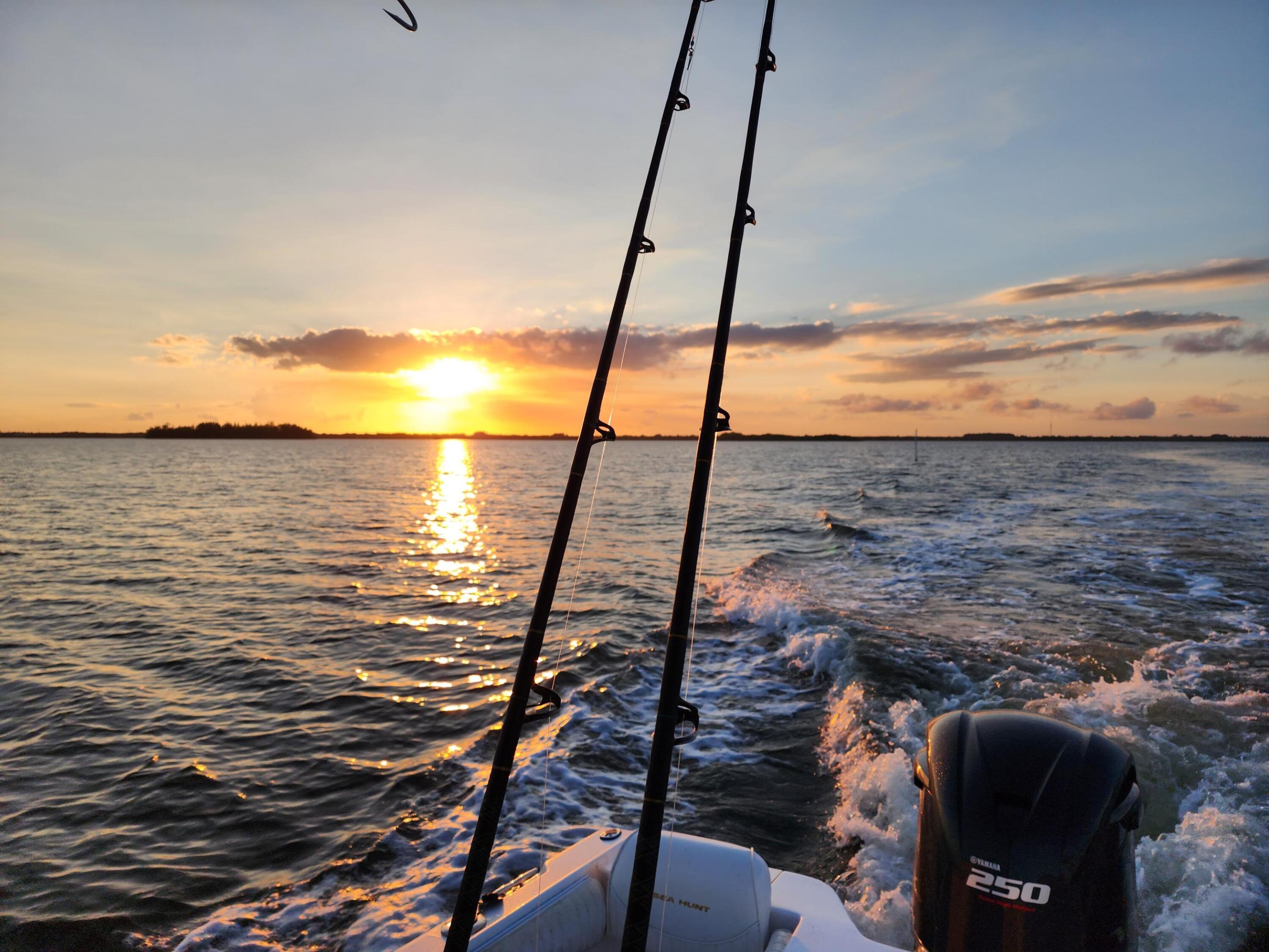 OCEAN HARBOUR NORTH PRIVATE BEACHFRONT AND MARINA - Residential