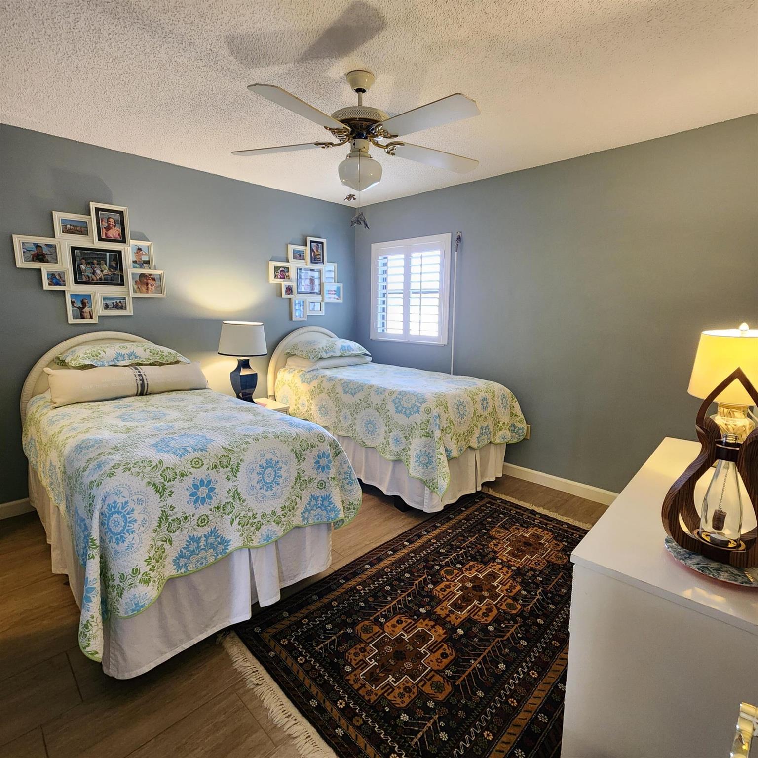 OCEAN HARBOUR NORTH - Residential