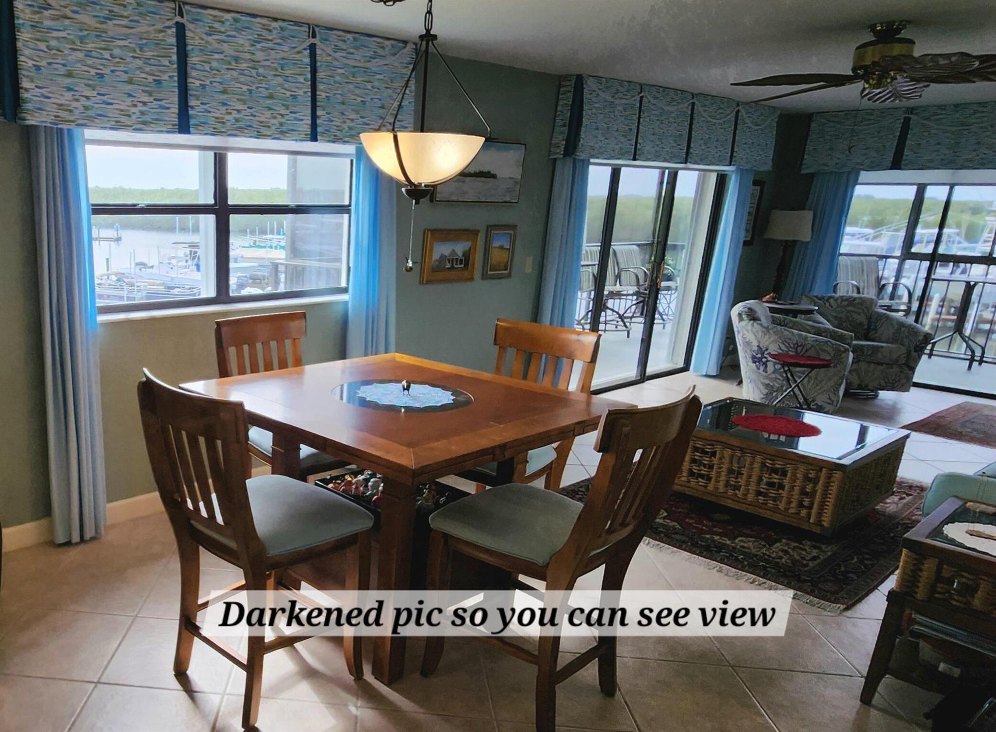 OCEAN HARBOUR NORTH - Residential