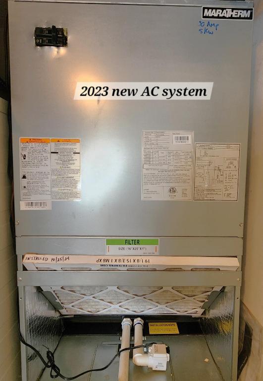 OCEAN HARBOUR NORTH - Residential