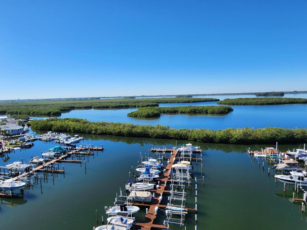OCEAN HARBOUR NORTH - Residential
