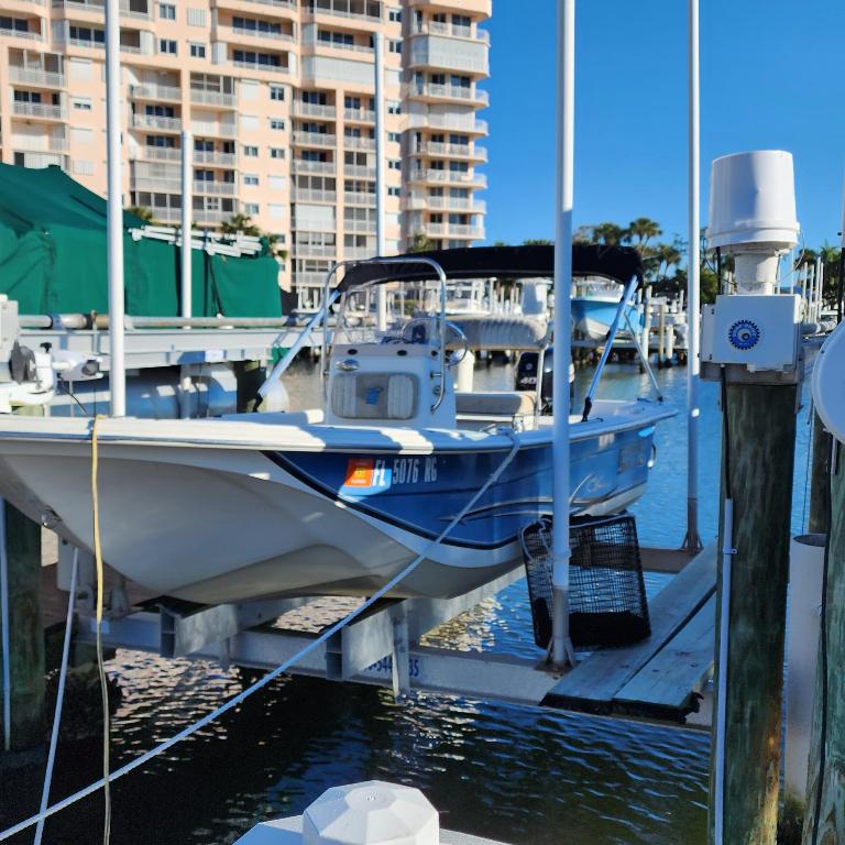 OCEAN HARBOUR NORTH - Residential