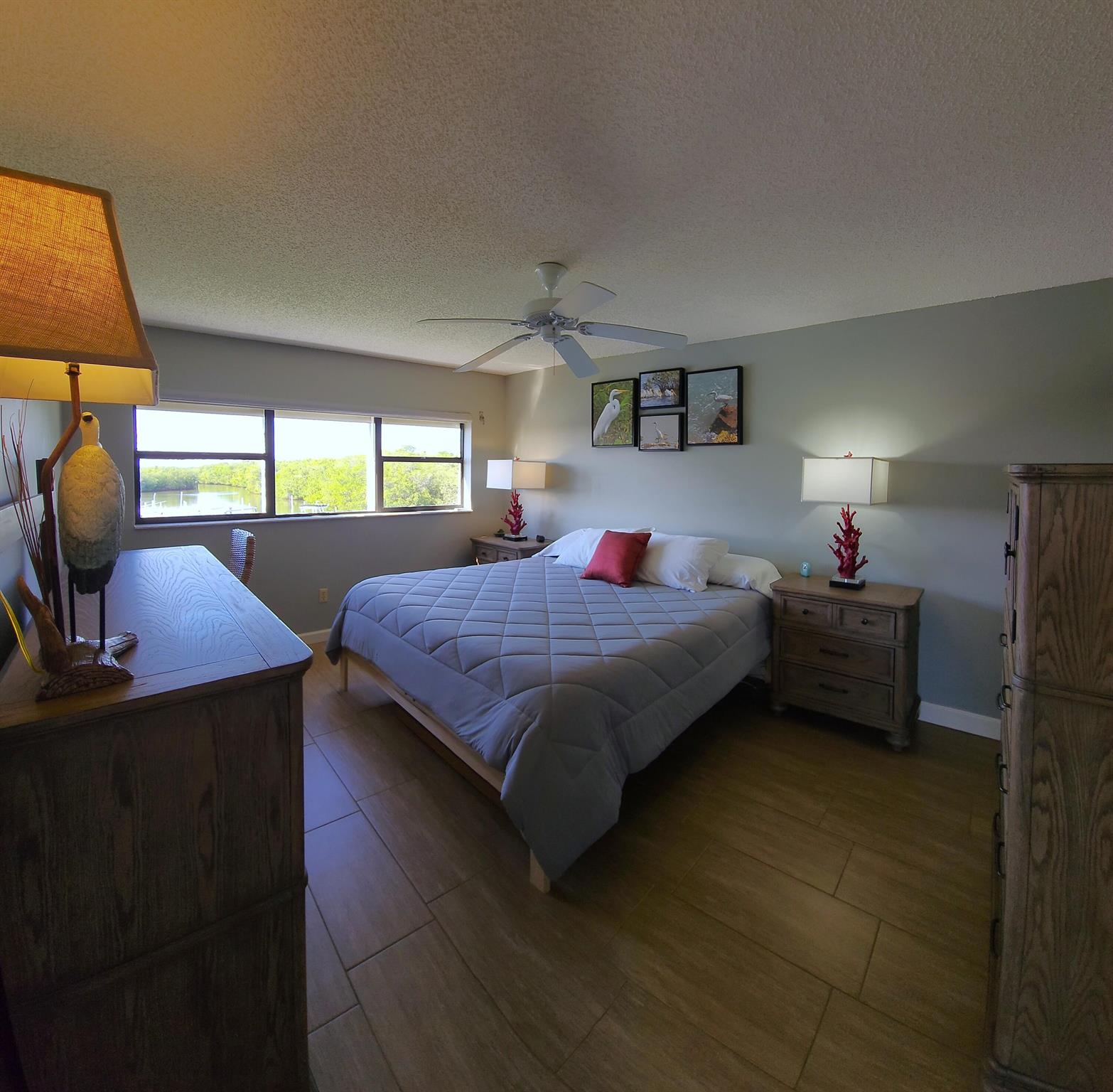 OCEAN HARBOUR NORTH - Residential