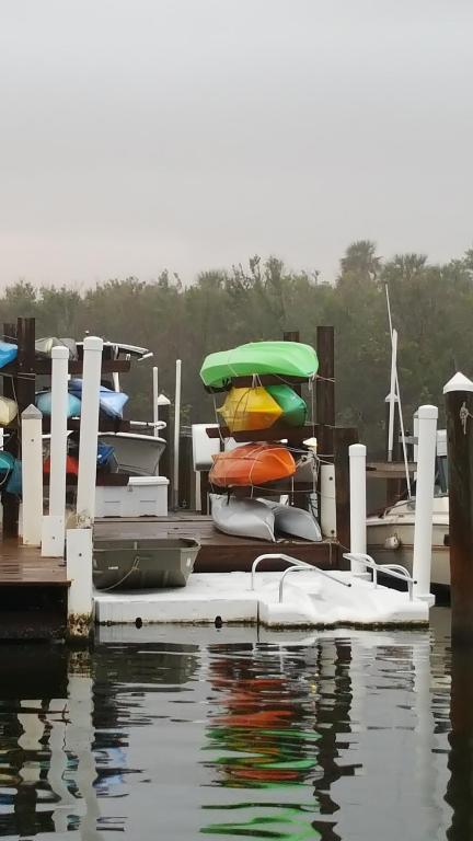 OCEAN HARBOUR NORTH - Residential