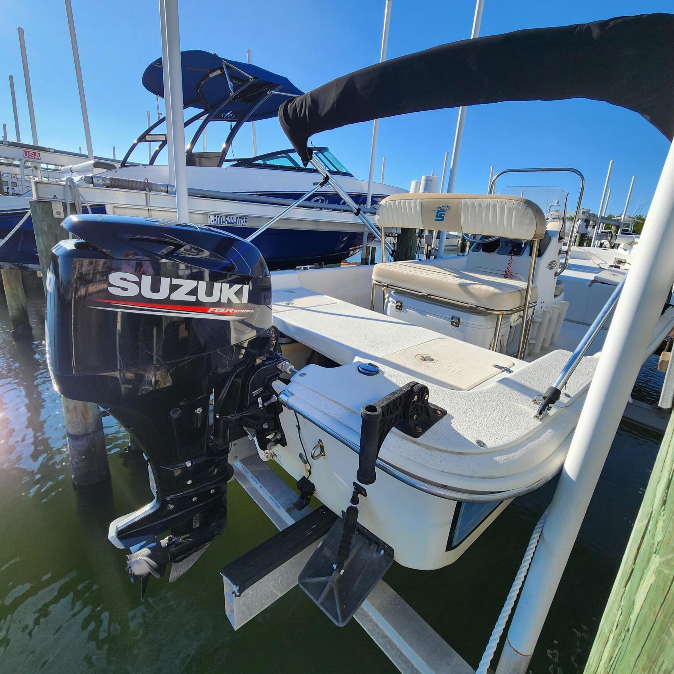 OCEAN HARBOUR NORTH PRIVATE BEACHFRONT AND MARINA - Residential