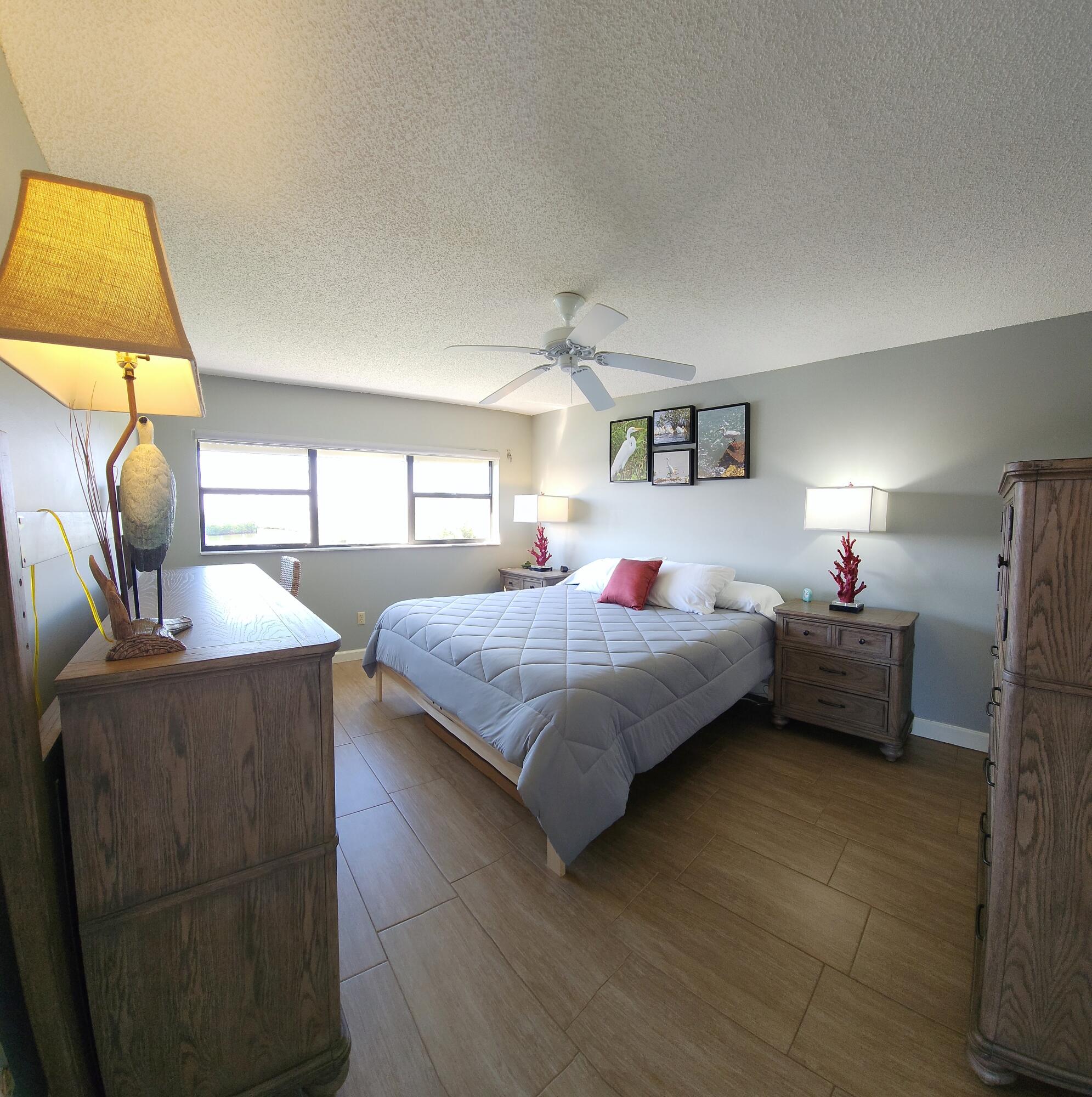 OCEAN HARBOUR NORTH PRIVATE BEACHFRONT AND MARINA - Residential