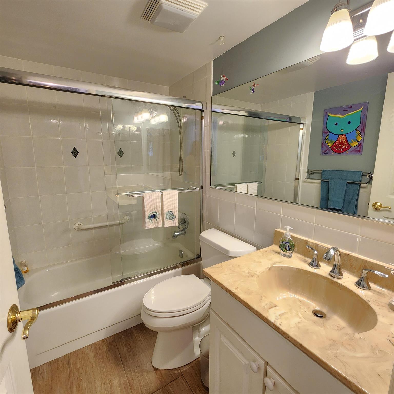 OCEAN HARBOUR NORTH - Residential