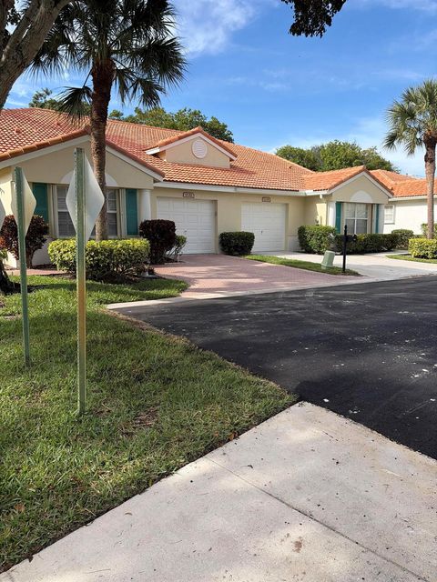 15305 Ixora Road Delray Beach FL 33484