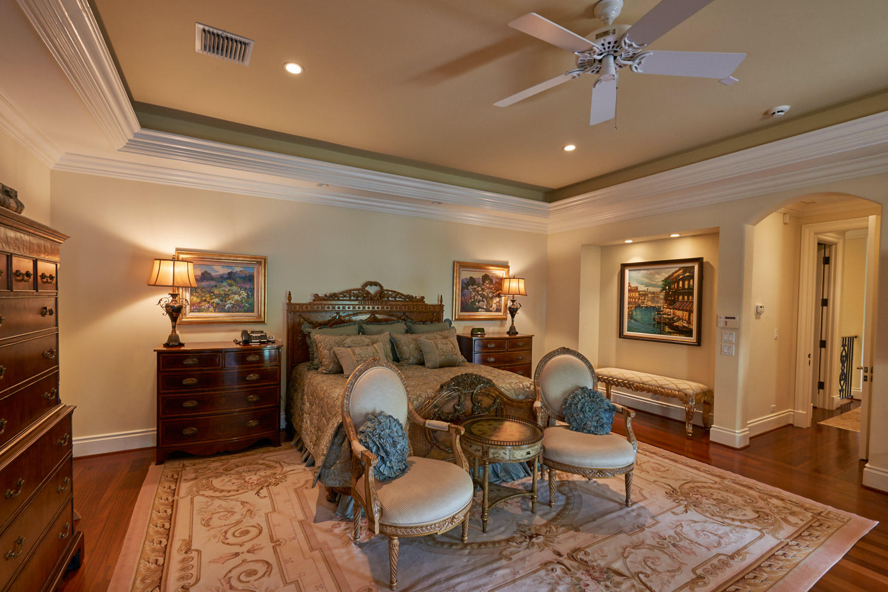 ROYAL PARK - Residential