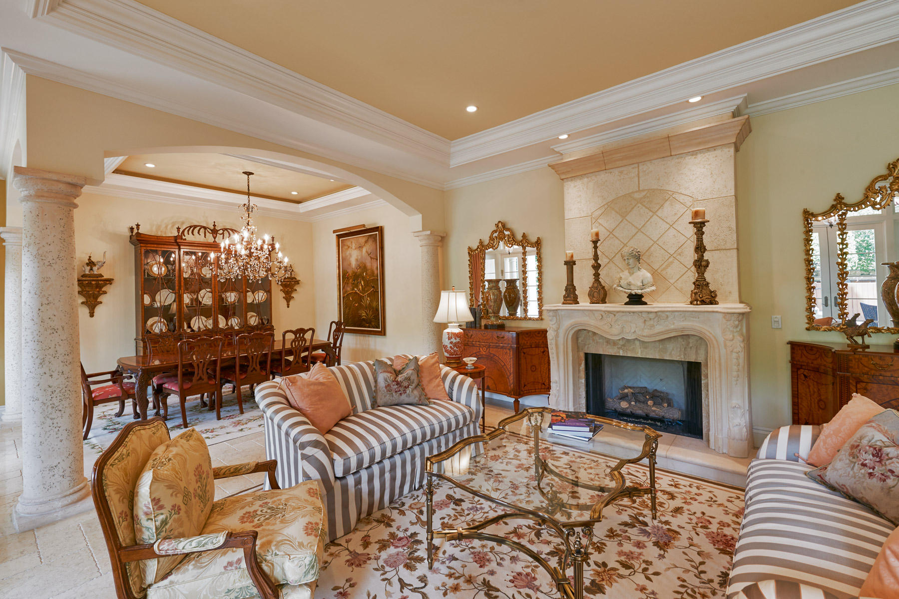 ROYAL PARK - Residential