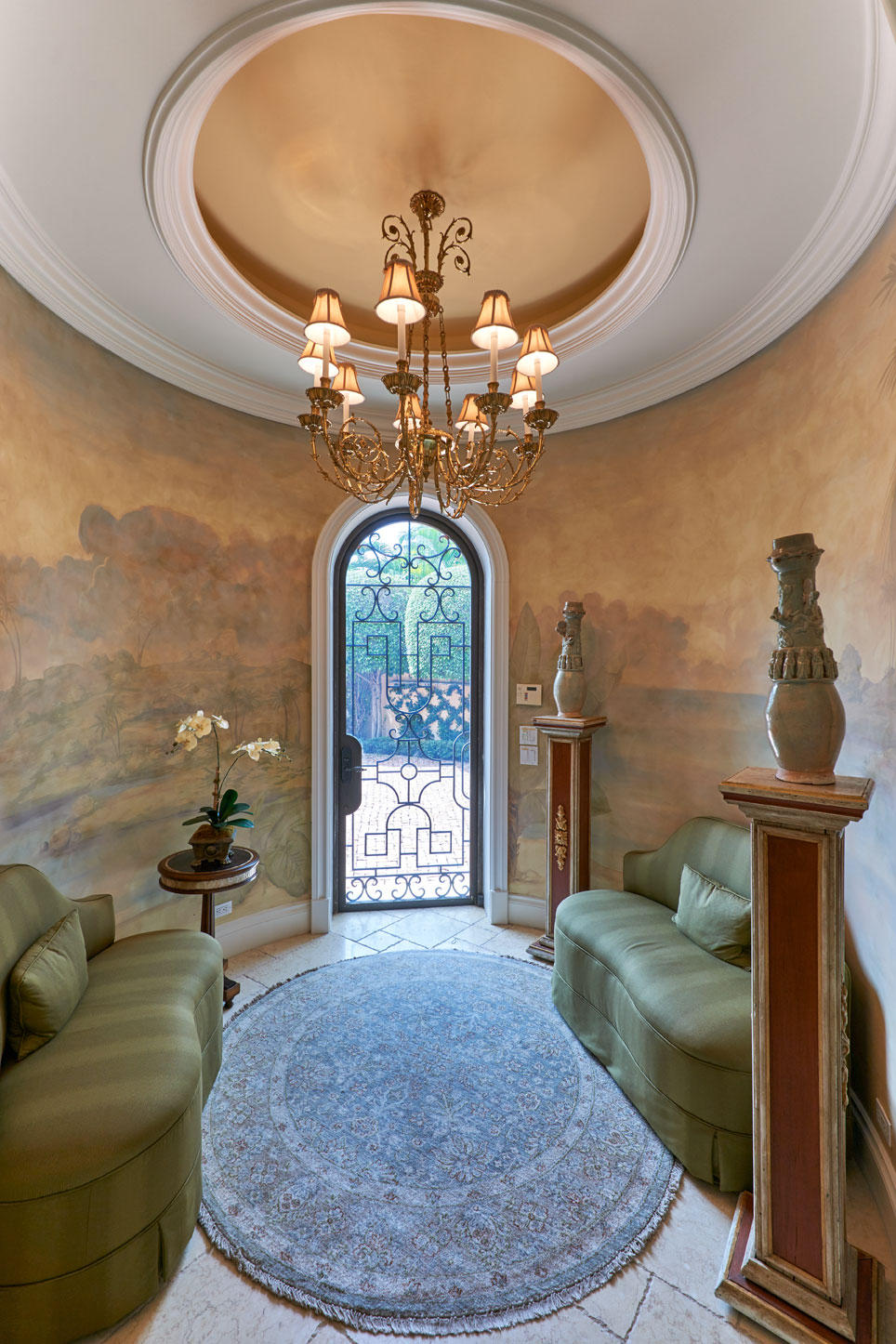 ROYAL PARK - Residential