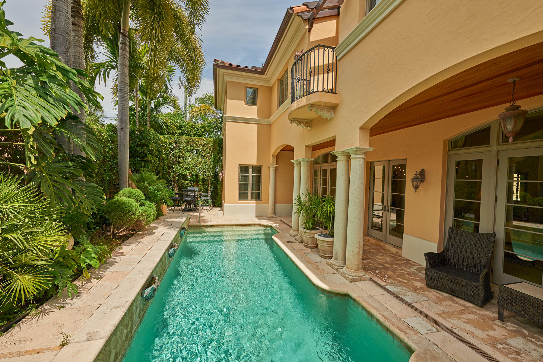 ROYAL PARK - Residential