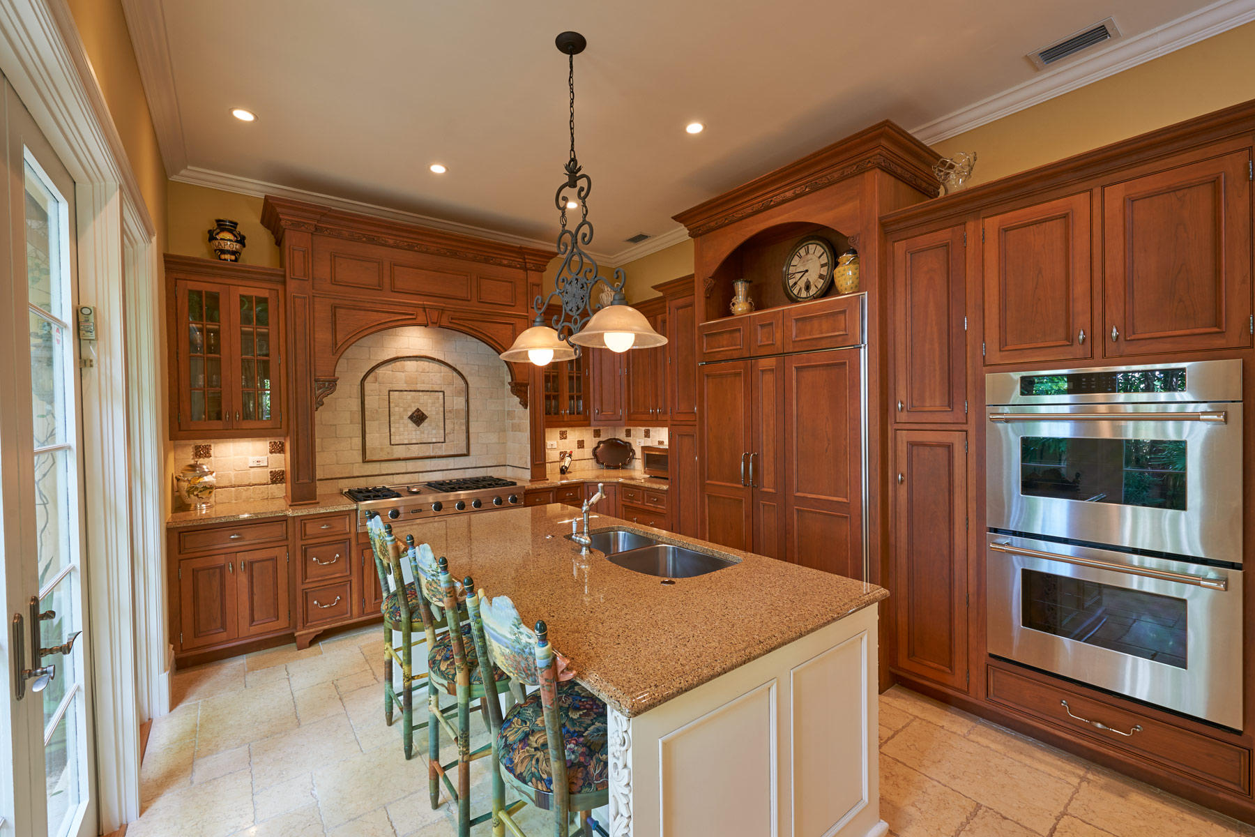 ROYAL PARK - Residential