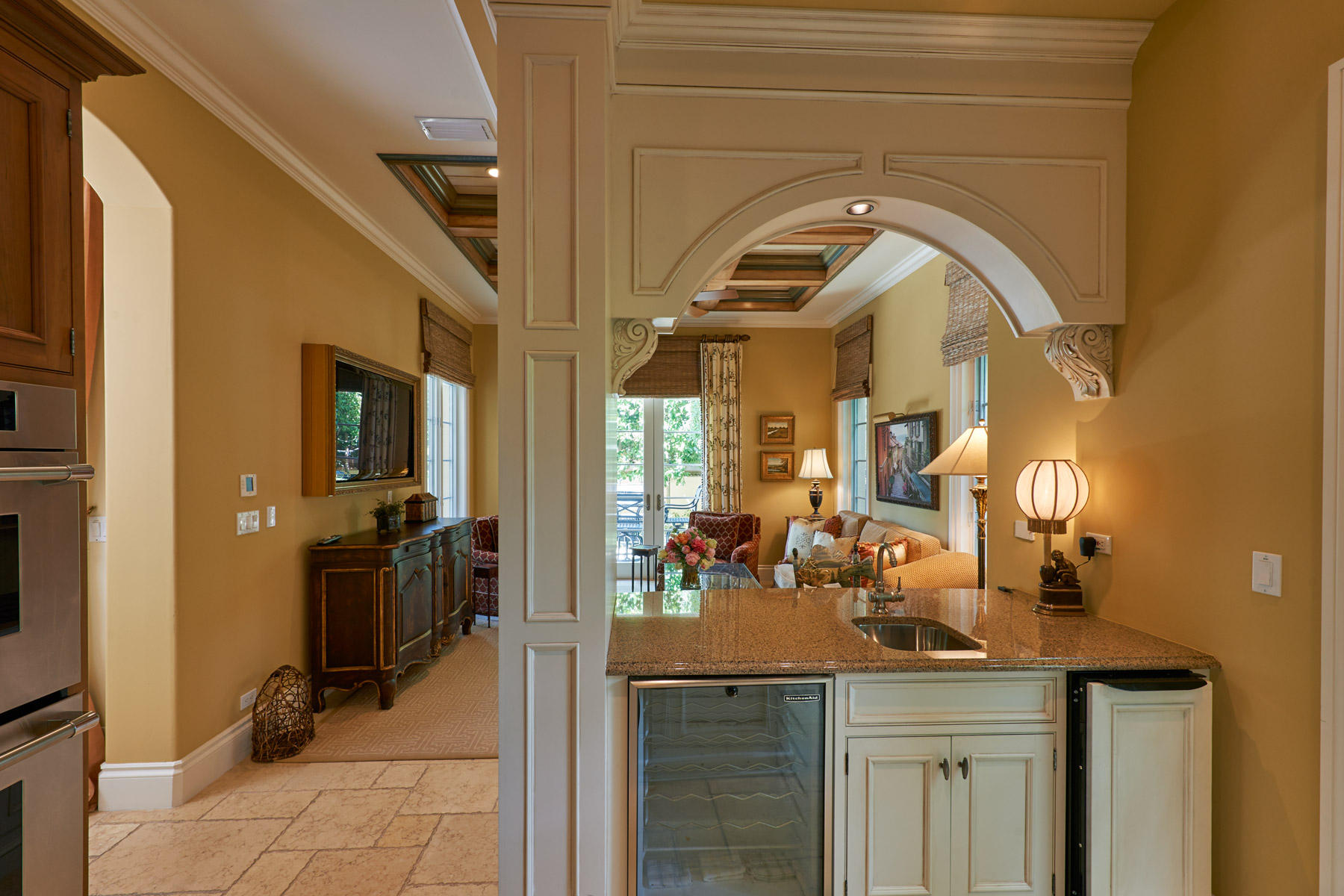 ROYAL PARK - Residential