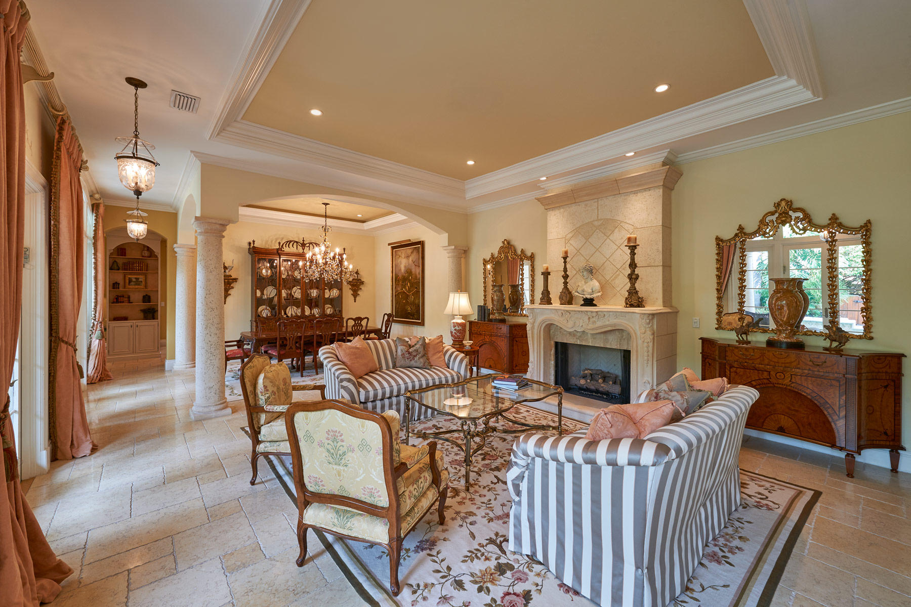 ROYAL PARK - Residential