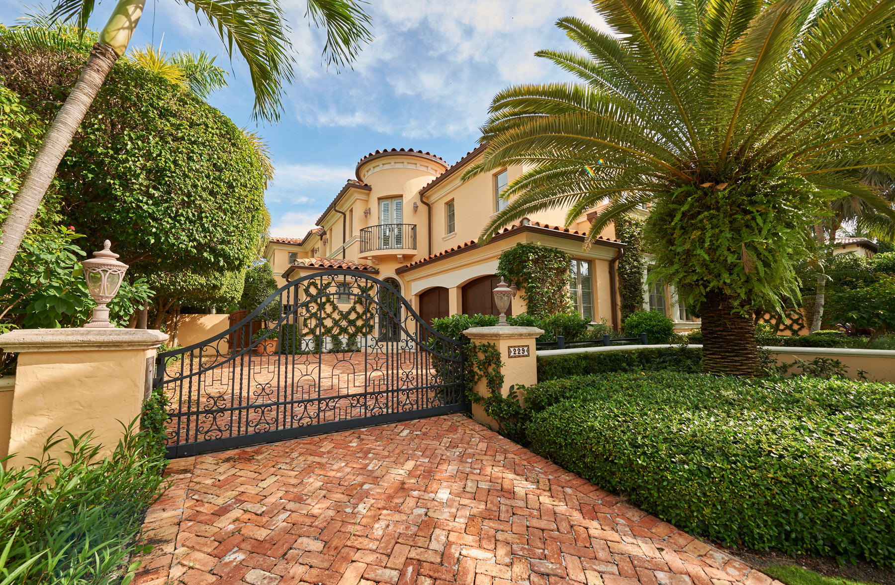 ROYAL PARK - Residential