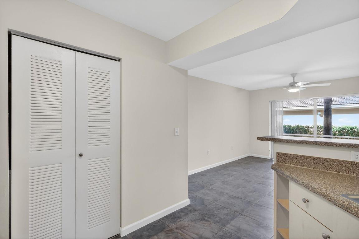 PORTOFINO AT JENSEN BEACH CONDO - Residential
