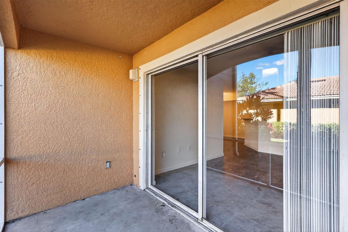 PORTOFINO AT JENSEN BEACH CONDO - Residential