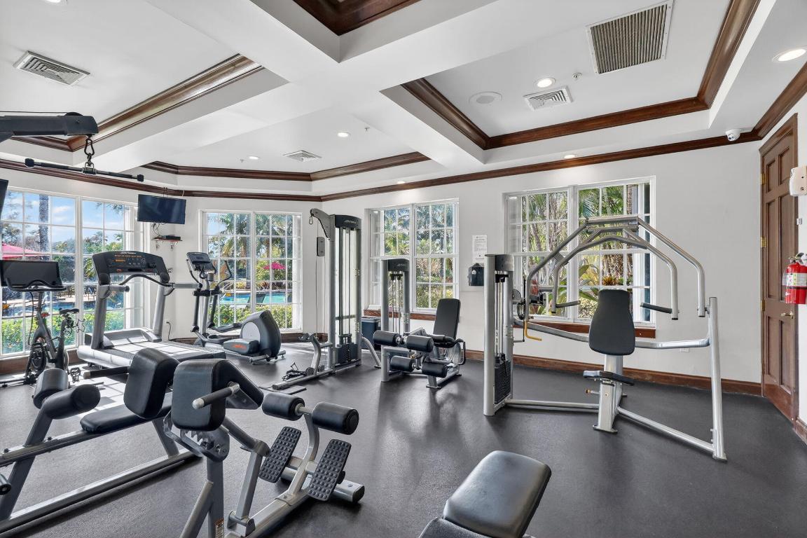 PORTOFINO AT JENSEN BEACH CONDO - Residential