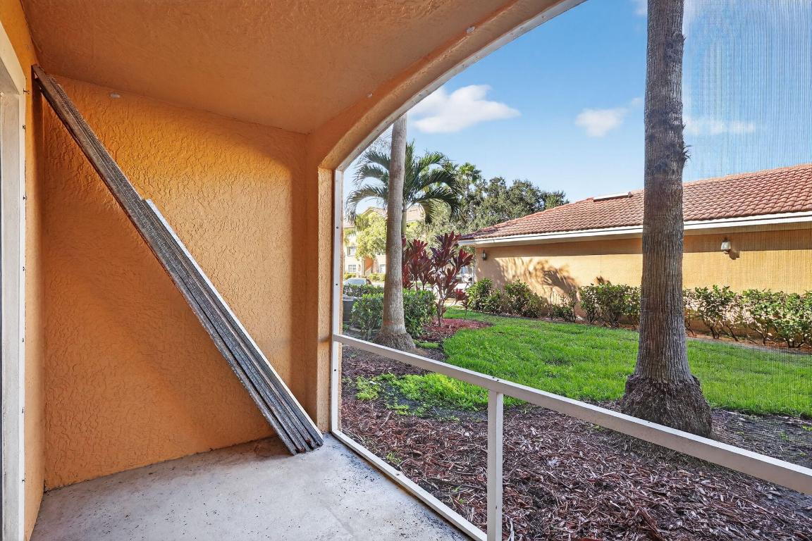 PORTOFINO AT JENSEN BEACH CONDO - Residential