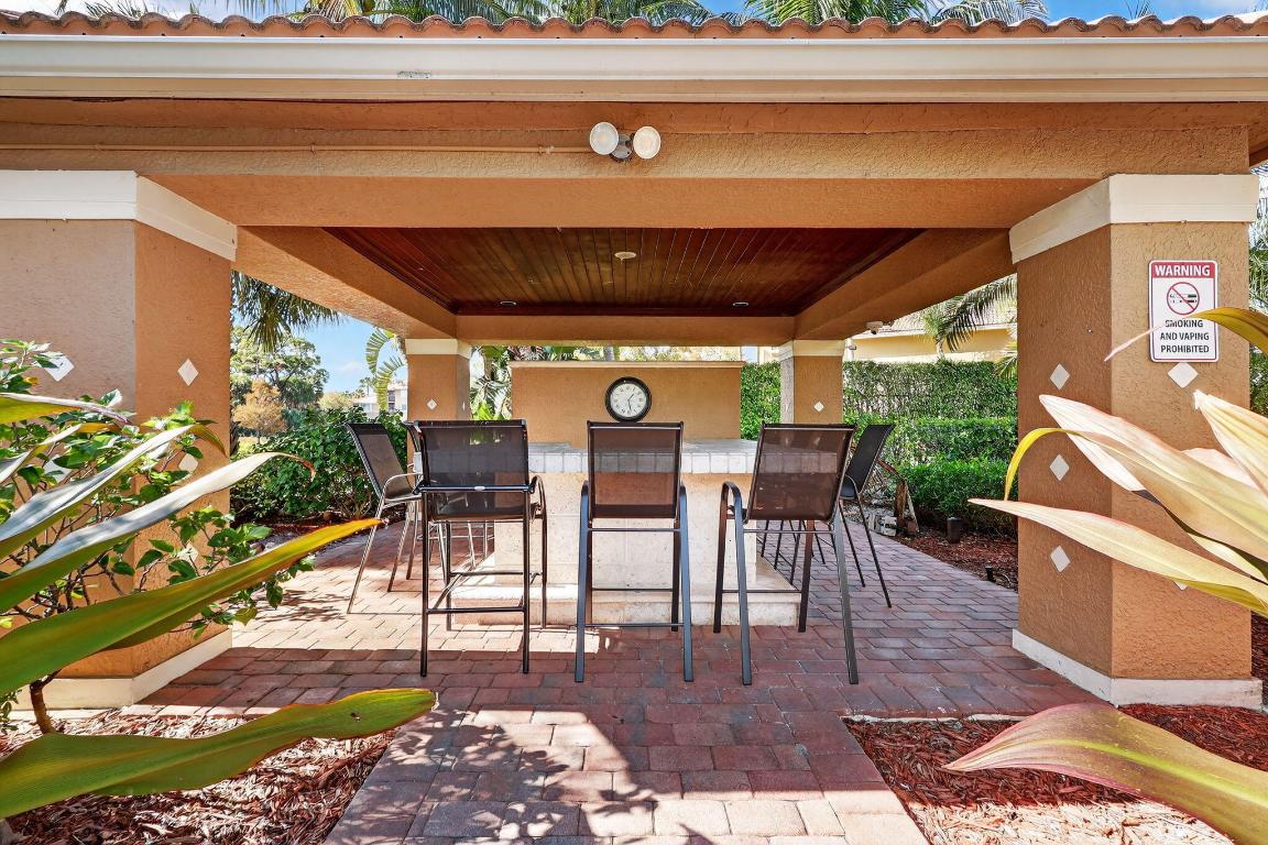 PORTOFINO AT JENSEN BEACH CONDO - Residential