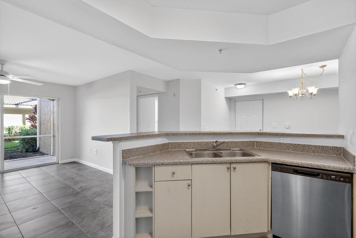 PORTOFINO AT JENSEN BEACH CONDO - Residential