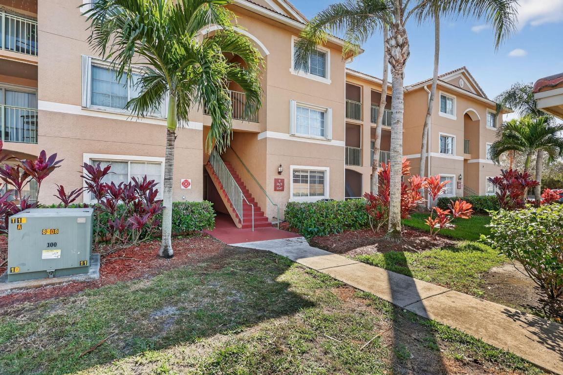 PORTOFINO AT JENSEN BEACH CONDO - Residential