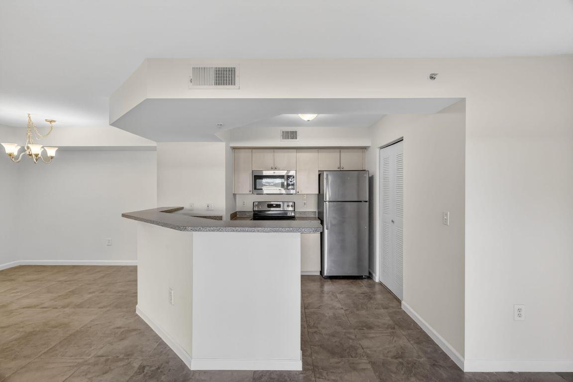 PORTOFINO AT JENSEN BEACH CONDO - Residential