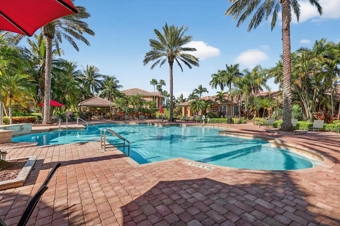 PORTOFINO AT JENSEN BEACH CONDO - Residential