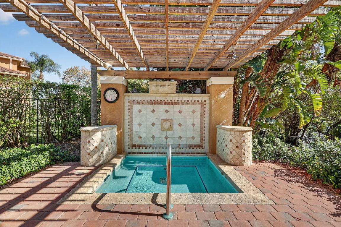 PORTOFINO AT JENSEN BEACH CONDO - Residential