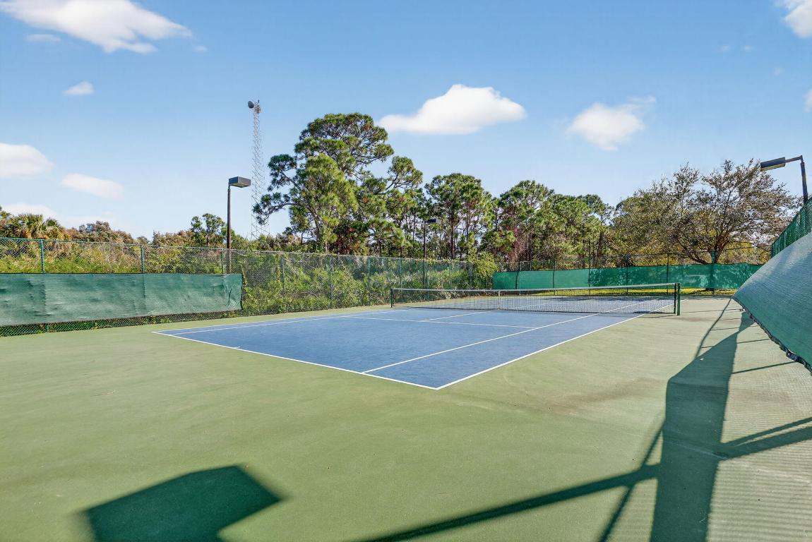 PORTOFINO AT JENSEN BEACH CONDO - Residential