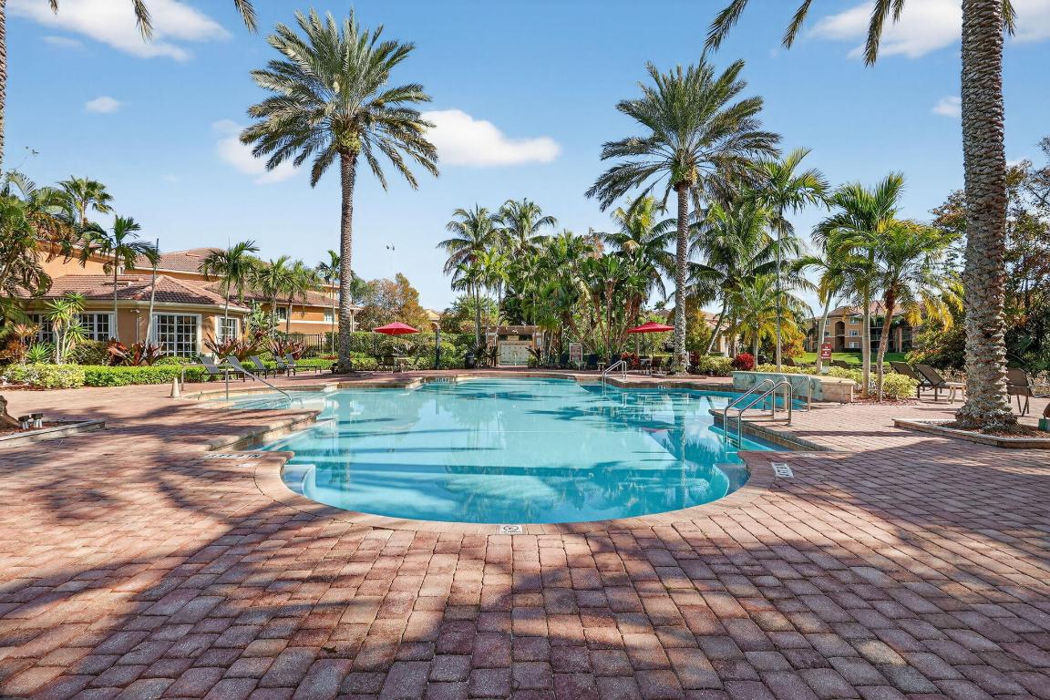 PORTOFINO AT JENSEN BEACH CONDO - Residential
