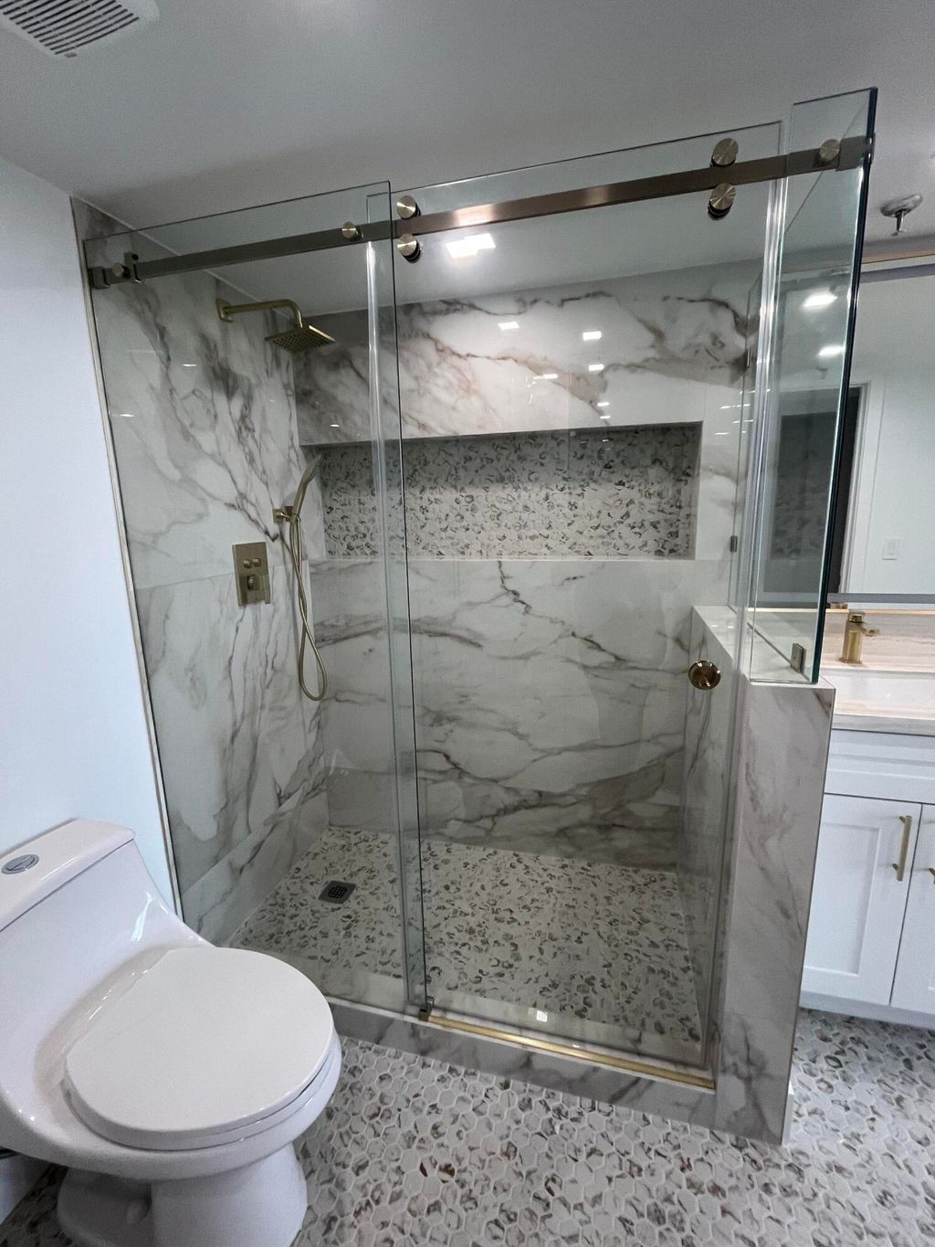 Photo of 6875 Willow Wood Drive #2063, Boca Raton, FL 33434 (MLS # B26015561)
