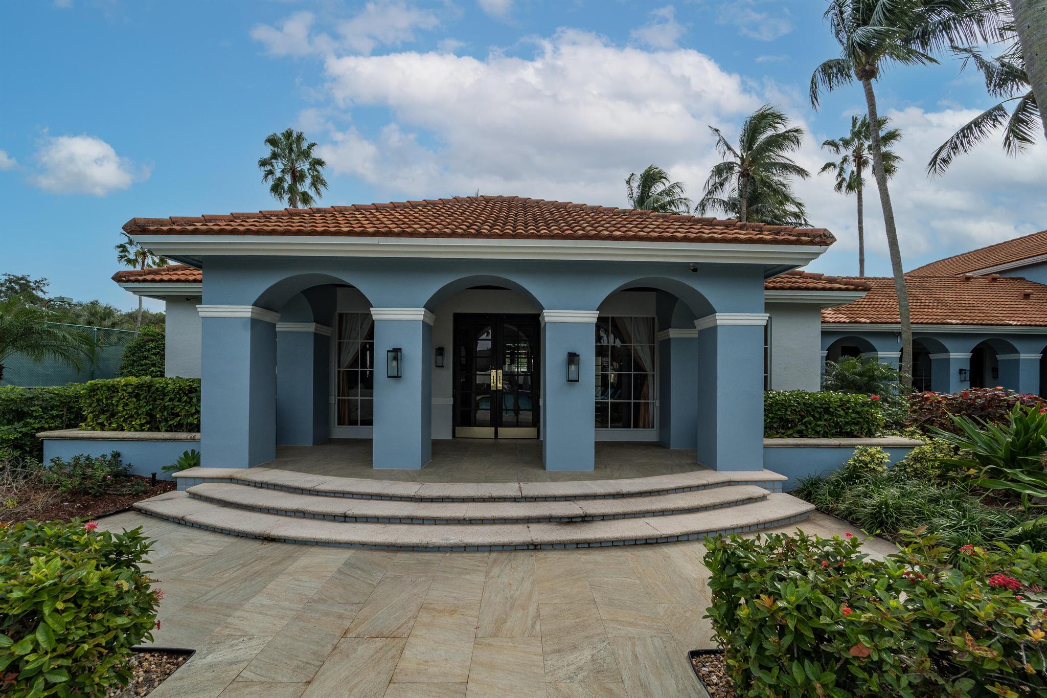 BOCAR CONDO - Residential Lease