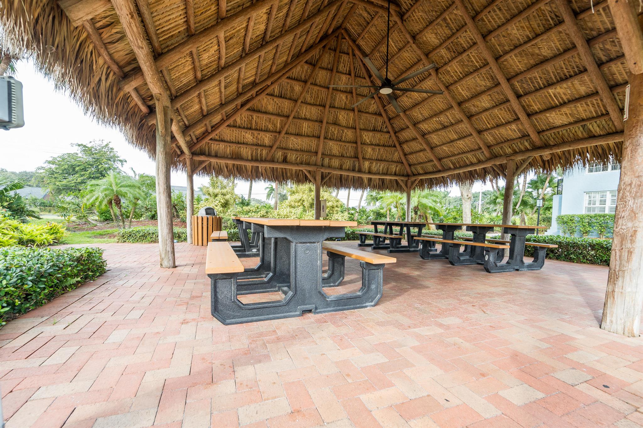 BOCAR CONDO - Residential Lease