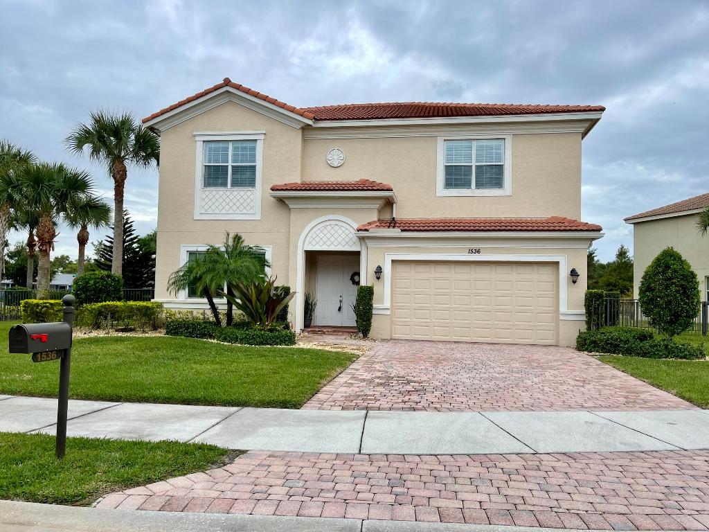 CREEKSIDE PLAT OF - Residential Lease