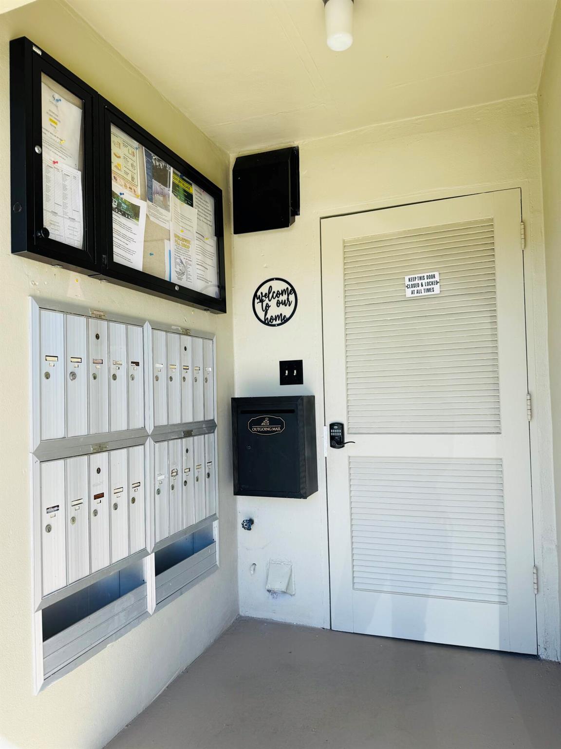 Century Village SUSSEX A - Residential Lease