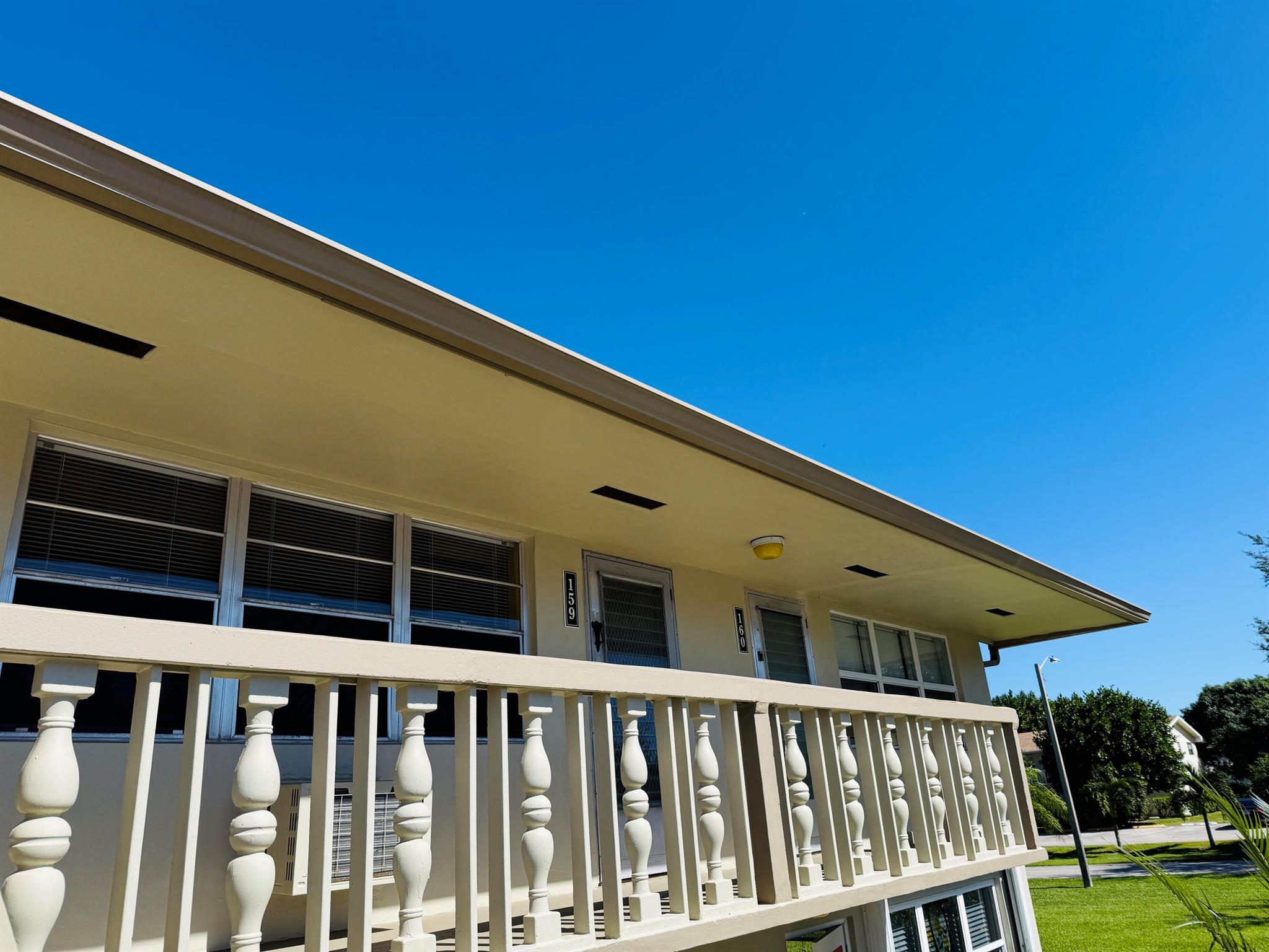 Century Village SUSSEX A - Residential Lease