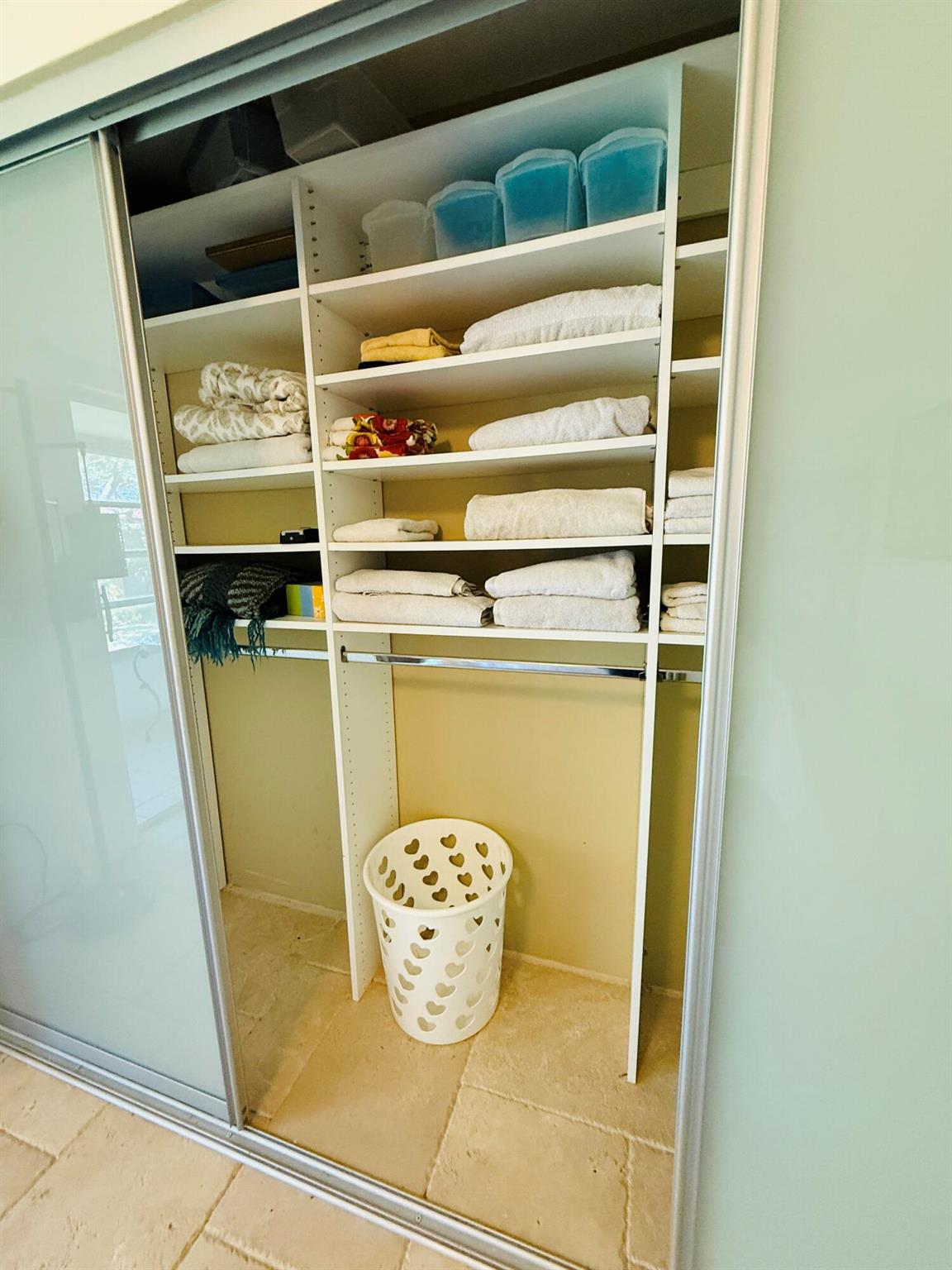 Century Village SUSSEX A - Residential Lease