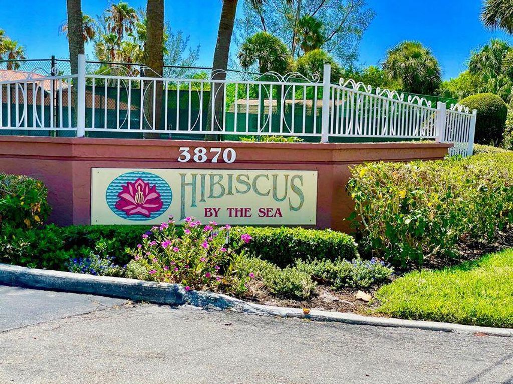Photo of 3870 N Highway A1a #304, Hutchinson Island, FL 34949 (MLS # R10736685)