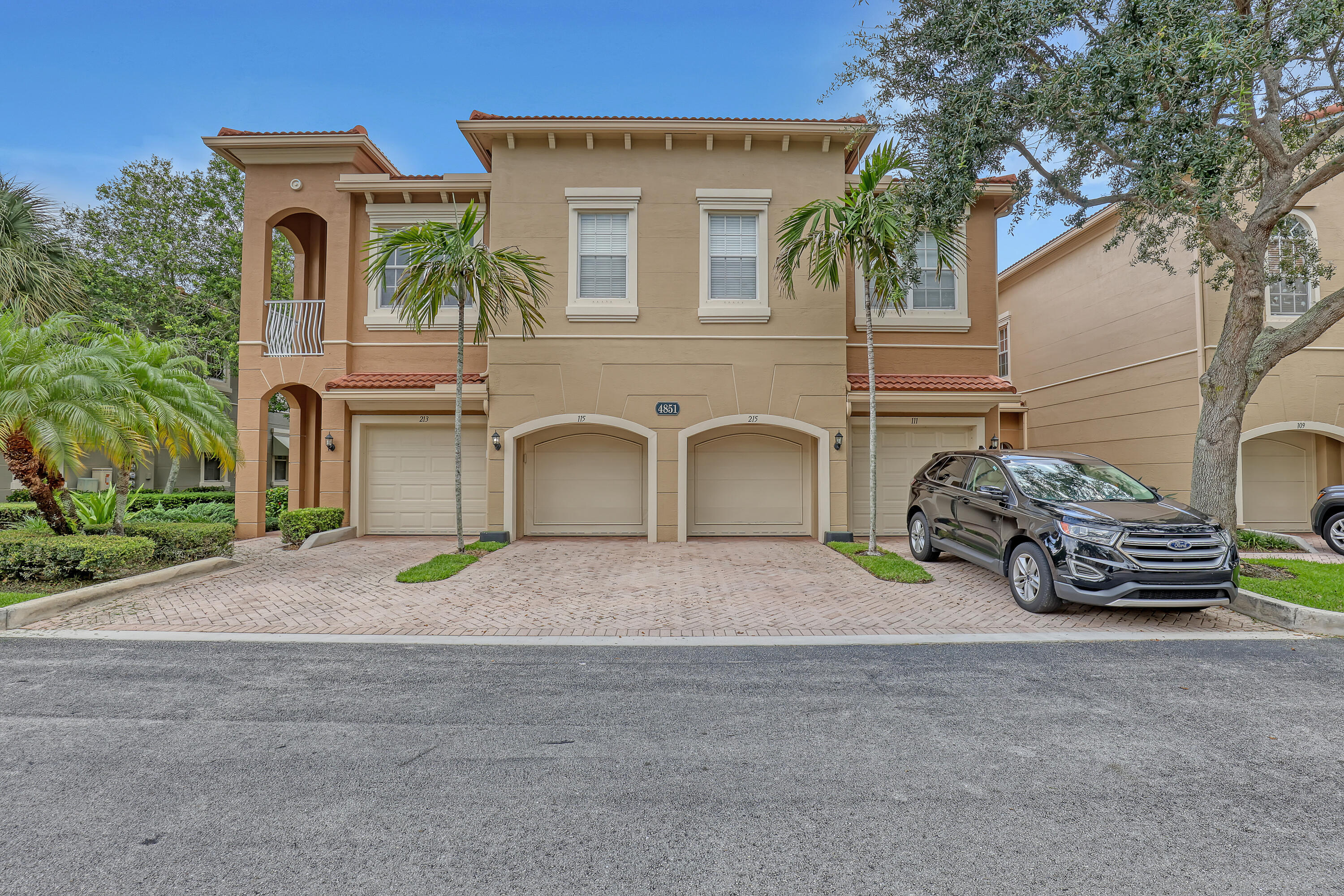 LEGENDS AT THE GARDENS CONDO - Residential Lease