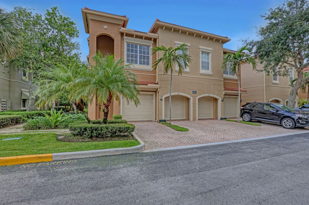 Photo of 4851 Bonsai Circle #115, Palm Beach Gardens, FL 33418 (MLS # B26005279)